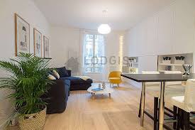 Annonces d'appartements à louer à paris 6ème. Location Appartement 2 Chambres Avec Ascenseur Paris 6 Boulevard Du Montparnasse Meuble 62 M Luxembourg