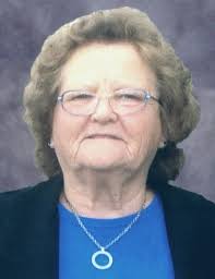 Obituary for Lorene Faye (Nipper) Ferguson