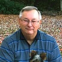 John A. Thompson Obituary