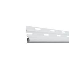 Maybe you would like to learn more about one of these? Amerhart 2 1 4 Vinyl Starter Strip