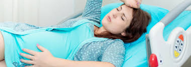 Viele frauen haben wegen der schmerzen angst vor der geburt. Hilfreiche Methoden Zur Linderung Von Wehen Und Geburtsschmerzen Gesunde Schwangerschaft