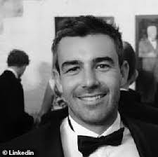 Chris Coe: Tragic death of Sydney private schoolboy turned financier who  fell off London building