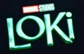 Official new loki disney+ series logo animationtm & © disney (2021)fair use. Best Of Tom On Twitter The First Look At The Loki Series Logo And The Conceptual Art Loki On Earth In 1975 Loki Love It