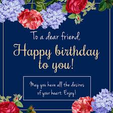 You can check out the tutorial here. Online Greeting Card With Flowers Template Postermywall