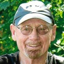 Doren "Stan" Leathers Obituary
