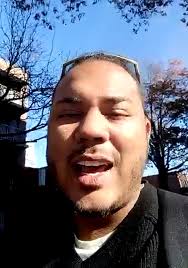 Bridge Vending Ban Gains Public Support As Vendors Beg For Compromise