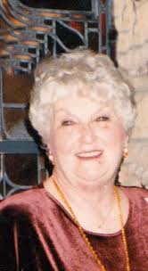 Obituary information for Detta Finney