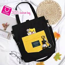 0, tas fashion dan metric termasuk dalam beberapa brand yang populer karena koleksi tas korea terbaiknya. Jual Susis Bag Lidya Tote Bag Wanita Murah Tas Wanita Murah Tas Kekinian Murah Tas Fashion Wanita Tas Selempang Murah Di Lapak Susi Bags Bukalapak