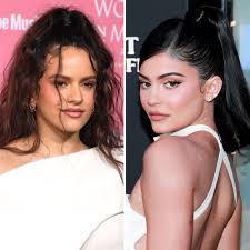 She sings in netflix series paquita salas for 2018 season. Why Rosalia Could Be Kylie Cosmetics Next Collab Teen Vogue