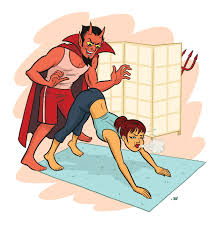 Check spelling or type a new query. Yoga Is Satanic Archives The Life And Times Of Bruce Gerencser