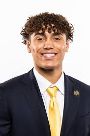 Notre Dame Fighting Irish Football Roster