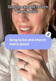 Greg and Lesbian at Wedding Update