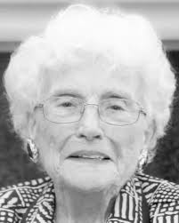 Mary Penley Obituary (2016)