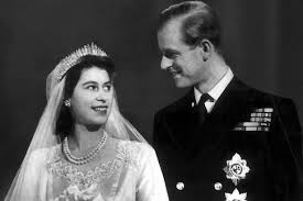 Elizabeth was born in mayfair, london. Inside Queen And Prince Philip S Romance On Their 71st Wedding Anniversary Mirror Online