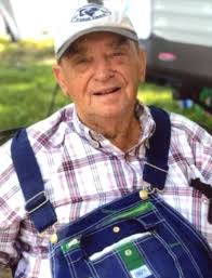 Obituary for Dewey H. Clark, Jr.