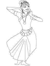32 coloring pages native americans. India Coloring Pages Coloring Home