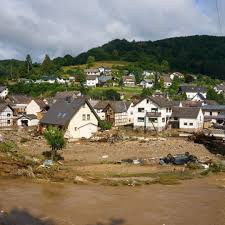 9 hours ago · alluvione germania, città non evacuate nonostante l'allerta in anticipo mondo. H0ohp9oguneaam