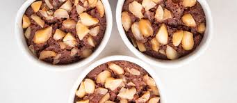 Ce Dessert Facile A Realiser A Ete Concocte Pour Le Magazine 95 20 Special Cakes Par Angelique Roussel La Gourmandis En 2020 Idee Recette Mini Gateau Dessert Facile