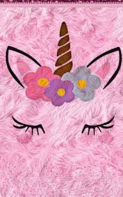 Follow the vibe and change your wallpaper every day! Pink Unicorn Wallpapers On Wallpaperdog