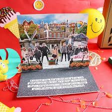 We did not find results for: Masih Ada Tempat Untuk Kartu Ucapan Unik Di Era Serba Digital Ini Lifestyle Fimela Com