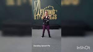 We did not find results for: Standing Upward Fly W Dumbbells Youtube