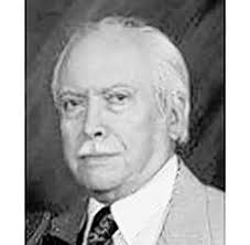 Benjamin HARO Obituary (1917