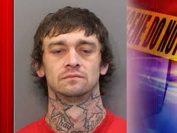 Michael Shane Huffman Archives