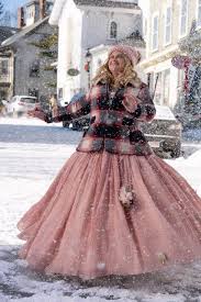 This holiday season, be careful who you wish for. Cxhzsymnlrketm