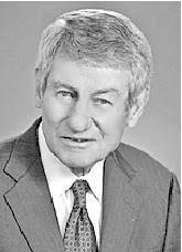 John Blume Obituary (2020)