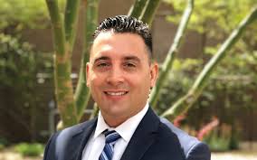 BOMA Greater Phoenix elects new officers, board for 2020; Robert Vincent to  lead group