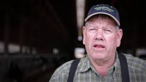 Dave and Marie Graybill, Millintown, Pennsylvania