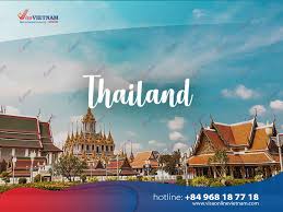 List Of Thai Public Holidays 2020