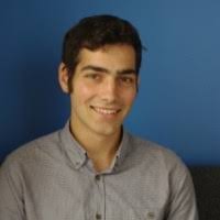 Evan Patrick's Instagram, Twitter & Facebook