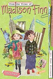 From the Files of Madison Finn: All That Glitters