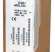 IC697MDL240