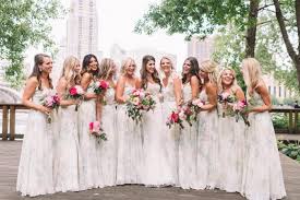 Floral Bridesmaids Dresses Light Grey Bridesmaids Dresses Summer Wedding Dress Ideas United With L Summer Bridesmaid Dresses Bridesmaid Summer Bridesmaids