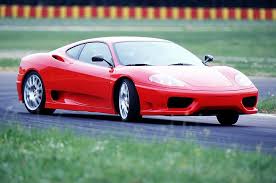 Repair costs are estimated using the national average consumers will pay to keep their vehicle in operating condition (please note that because maintenance costs are measured separately, the repair cost does not include these. Used Car Buying Guide Ferrari 360 Autocar