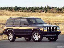 Shop lift kits, leveling kits, led light bars, tonneau covers, bumpers, fender flares, steps & truck accessories at the lowest prices. The Jeep Xj Choosing The Right Suspension For Your Modern Classic Modern Jeeper