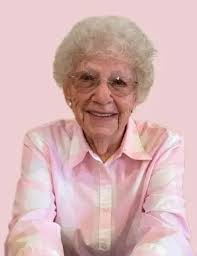 Obituary information for Faye Holt Storer