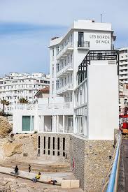 Hotel marseille bord de plage. Incentive Nos Meilleures Adresses A Marseille Et Dans Les Iles De La Mediterranee