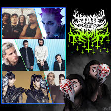 The State of the Scene (SOTS Podcast) • Listen on Fountain