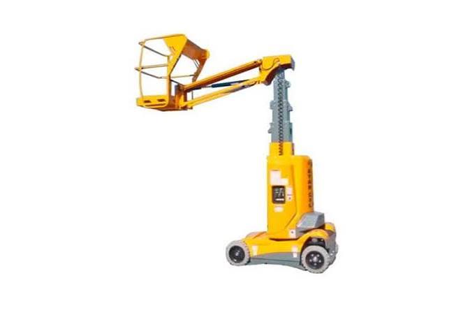 Haulotte STAR 26J Aerial Lift