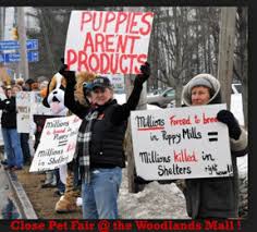 Free shipping on orders $49+, low prices and. Petition Pet Fair In The Woodlands Mall Needs To Go Sign And Say No Gotta Go Change Org