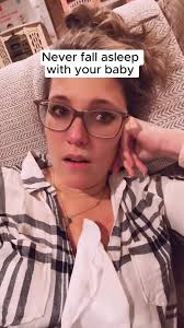 Mother Raises Awareness for Safe Sleep Practices