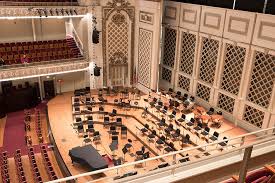 music hall seating cincinnati may festival