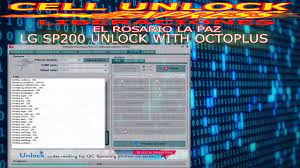 Inside, you will find updates on the most important things happening right now. Lg Sp200 Boost Mobile Unlock Octoplus Tutorial Actualizado Youtube