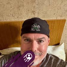 2026 must be a man. It's coming so fast.