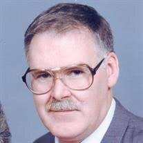 Claude J. Foley Obituary