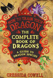 Find out where to watch online amongst 45+ services including netflix, hulu, prime video. Amazon Fr The Complete Book Of Dragons A Guide To Dragon Species Cowell Cressida Livres