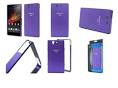 Accesorios para el Sony Xperia Z - m
